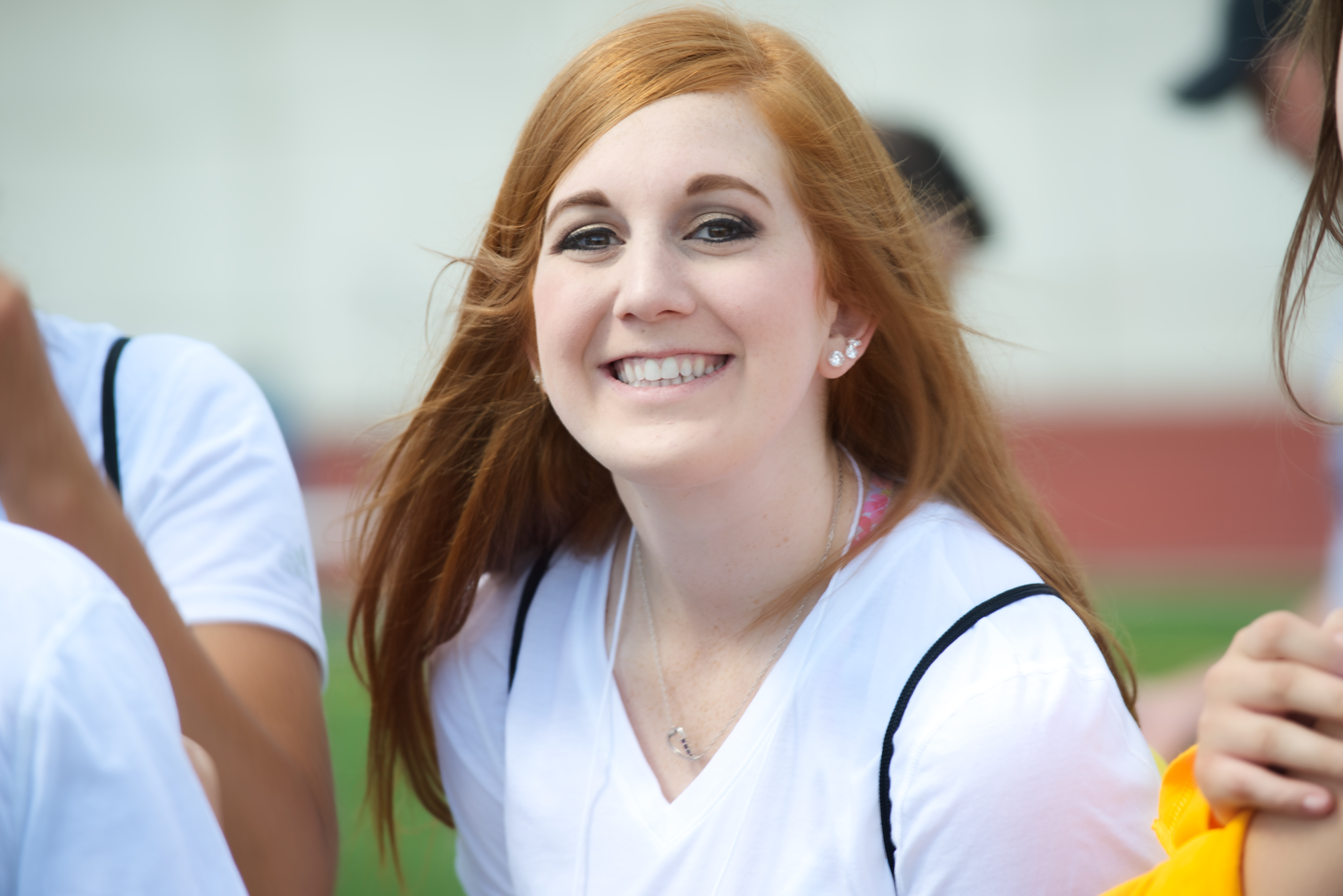 Student 3