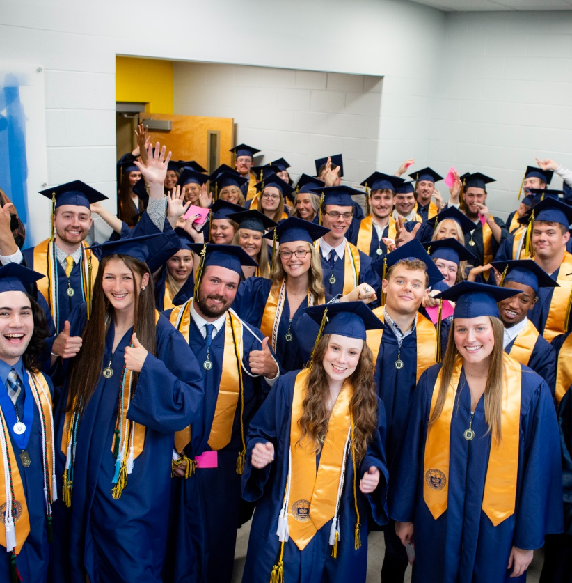 Graduation